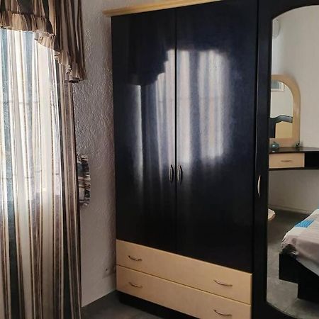 Appartment Et Piscine Flic-en-Flacq エクステリア 写真