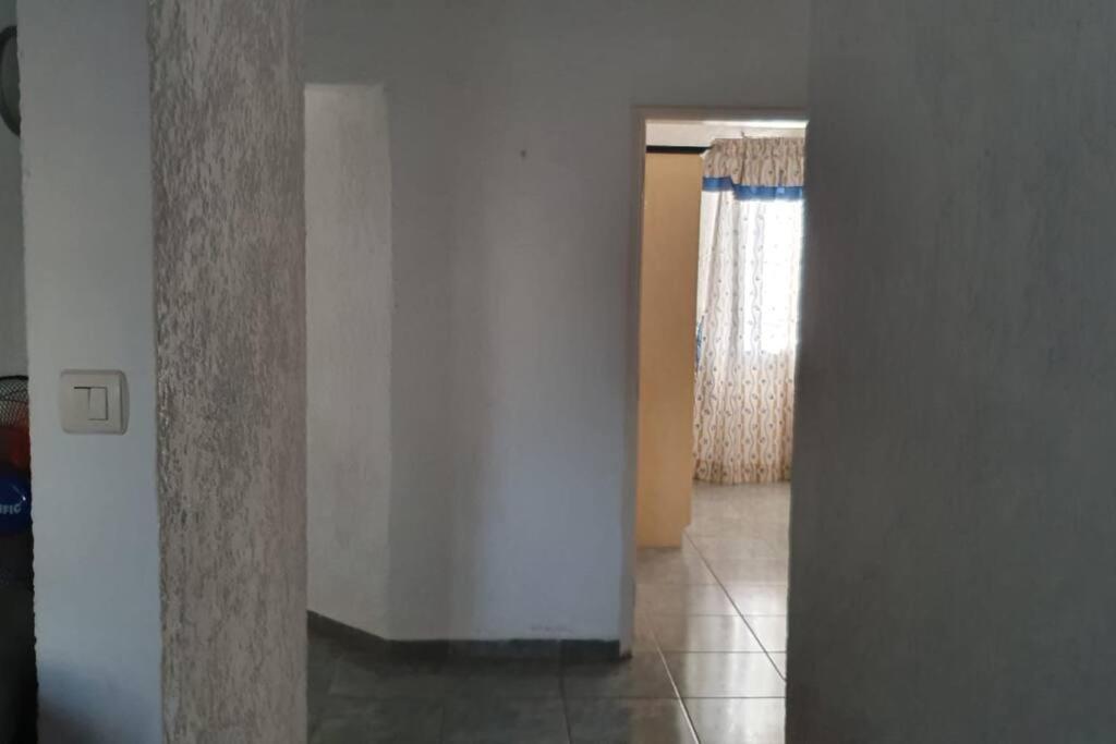 Appartment Et Piscine Flic-en-Flacq エクステリア 写真
