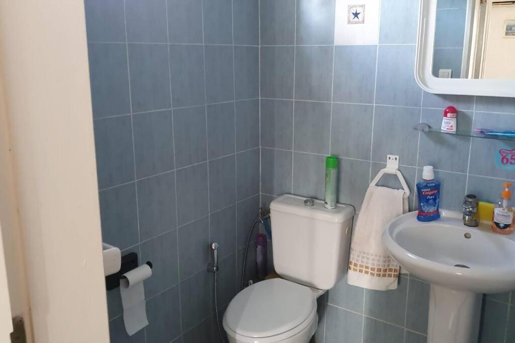 Appartment Et Piscine Flic-en-Flacq エクステリア 写真