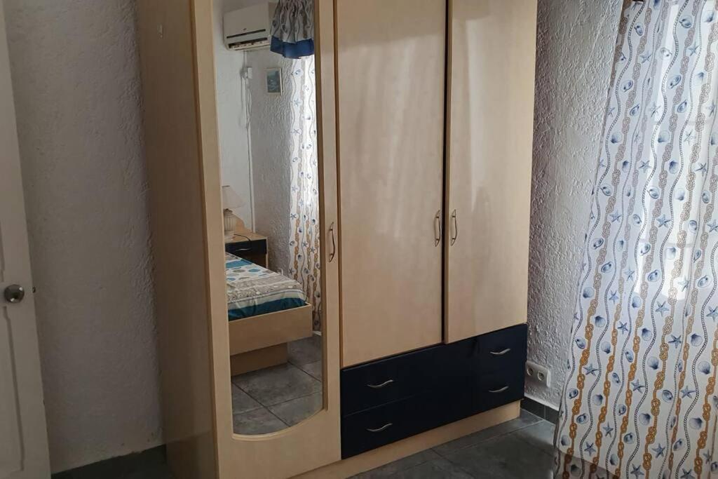Appartment Et Piscine Flic-en-Flacq エクステリア 写真