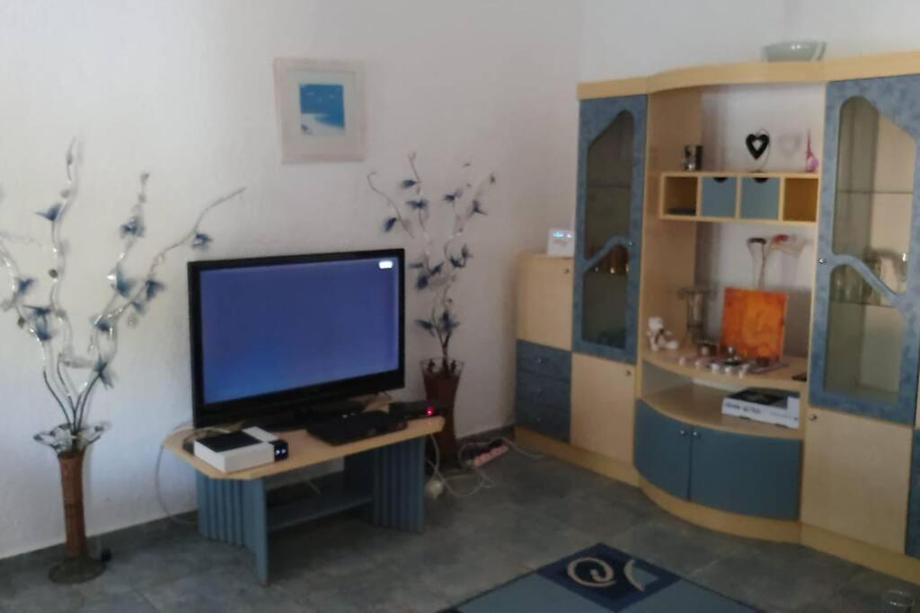 Appartment Et Piscine Flic-en-Flacq エクステリア 写真