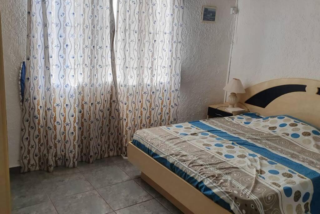 Appartment Et Piscine Flic-en-Flacq エクステリア 写真