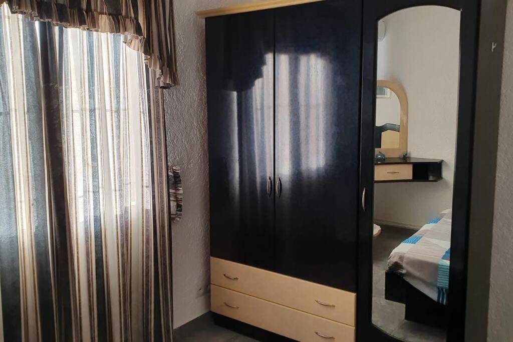 Appartment Et Piscine Flic-en-Flacq エクステリア 写真