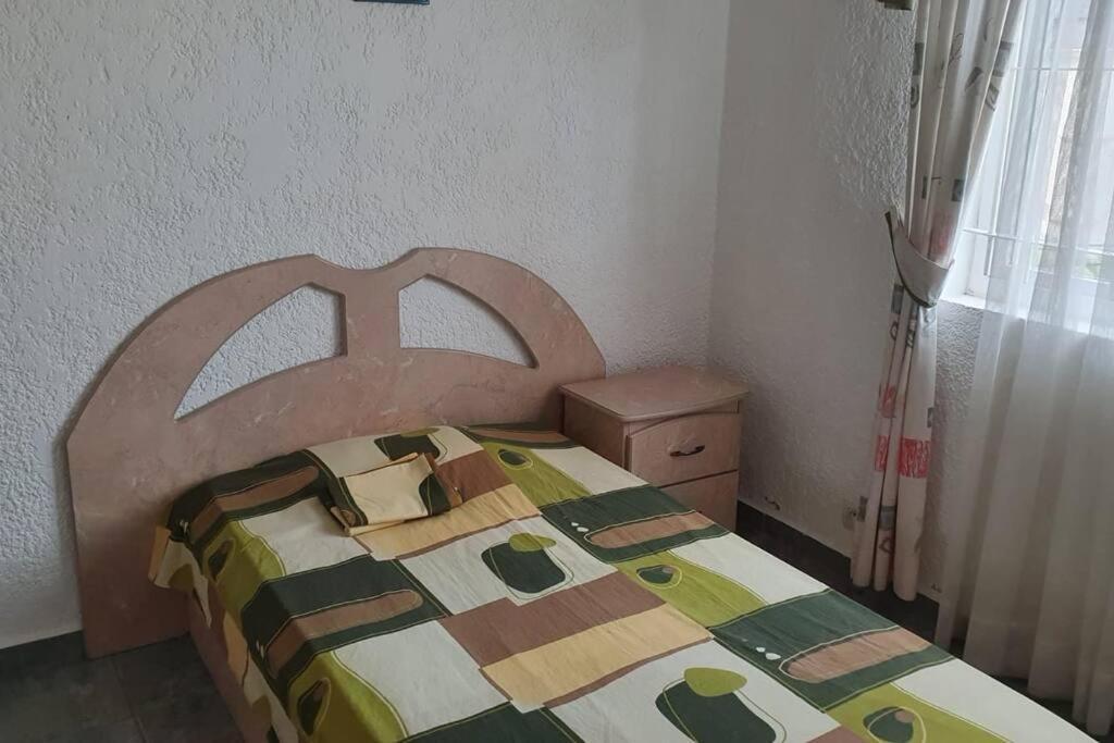 Appartment Et Piscine Flic-en-Flacq エクステリア 写真