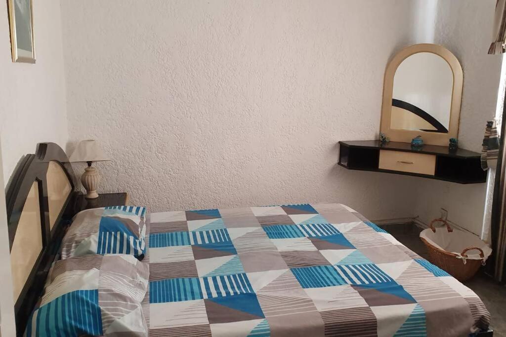 Appartment Et Piscine Flic-en-Flacq エクステリア 写真