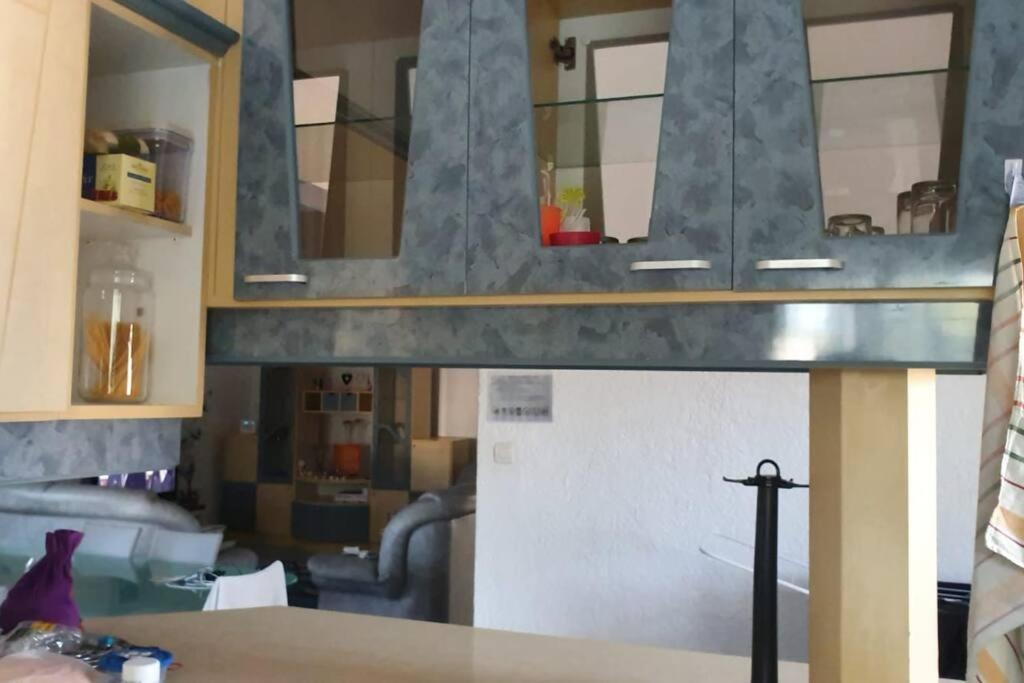 Appartment Et Piscine Flic-en-Flacq エクステリア 写真