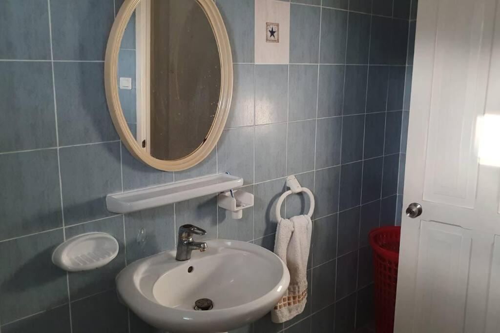 Appartment Et Piscine Flic-en-Flacq エクステリア 写真
